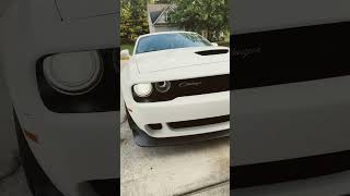 SCAT PACK scatpackchallenger srt hellcat challenger [upl. by Tricia]