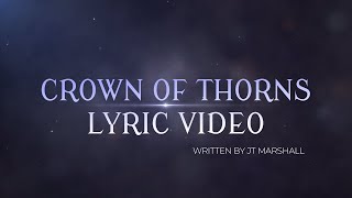 CROWN OF THORNS With Lyrics [upl. by Aldridge]