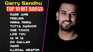 Garry Sandhu New Punjabi Songs  New All Punjabi Jukebox 2023  Garry Sandhu Punjabi Song  New Song [upl. by Anelrac]