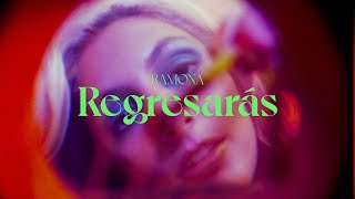 RAMONA  Regresarás Feat Gianna Sotera [upl. by Aicirtac]