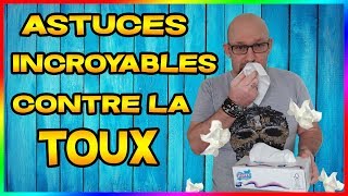 9 Remèdes Incroyables Contre la Toux [upl. by Sapienza]