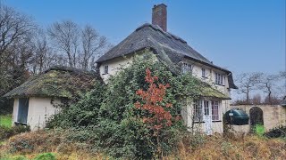 WE FOUND A FAMILIES LIFELONG TREASURES INSIDE THIS ABANDONED HOUSE [upl. by Aneliram]