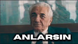 Cahit Külebi  Anlarsın Şiiri [upl. by Anidal]