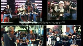 JJ Cale amp Eric Clapton  Danger [upl. by Ydoj585]