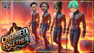 KORBAN JUDOL INGIN TOBAT MENUJU SURGA  Chained to Gether 1 [upl. by Nnovahs318]