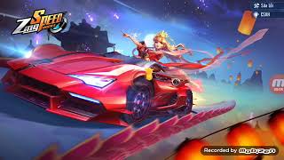 Hướng dẫn đổi tên game Zing speed mobile [upl. by Palla]