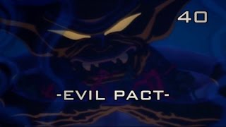 THE CHAOTIC WARS S4 ep 40 Evil Pact [upl. by Crista436]