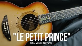 Le Petit Prince Guitar  Camille – SuisMoi [upl. by Siva]