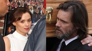 Jim Carrey Faces Lawsuit Over ExGirlfriends Drug Overdose [upl. by Nosde]