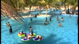 Sunway Lagoon Water Park Full TVC Directed amp Produced By MOHSIN RIZVEE [upl. by Nybbor]