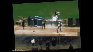 The Beatles  Live at Candlestick Park San Francisco California August 29 1966  Reconstruction [upl. by Michelina863]