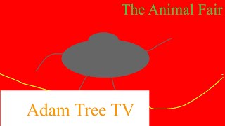 Animal Fair Song  Nursery Rhymes and Children’s Songs  Adam Tree TV [upl. by Ruder892]