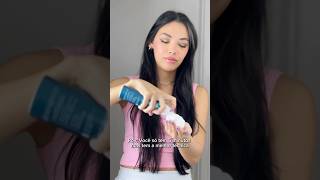 Melhor técnica pro babyliss perfeito em 5 minutos já testaram 💗✨ hairtutorial hairstyle [upl. by Eiggam664]