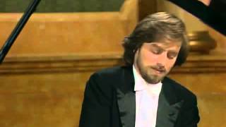 Krystian Zimerman  Chopin  Ballade No 4 in F minor Op 52 [upl. by Frost]