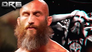 Tommaso Ciampa Custom Titantron ᴴᴰ quotNo One Will Survivequot [upl. by Elidad931]