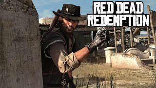 Red Dead Redemption PC 1  ĐANG ĐỢI VIỆT HOÁ  CHƠI THỬ [upl. by Armalda]