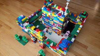 Lego Duplo Building Ideas volume 2 [upl. by Pals]