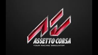 NO HESI Assetto Corsa On Keyboard And Mouse [upl. by Horn]