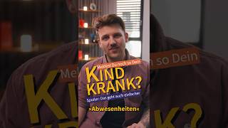 🤯 Schülerinnen online krankmelden mit IServ 🤯 [upl. by Anej]