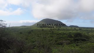 Floreana Island [upl. by Hasen]