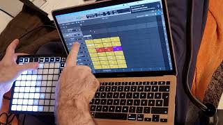 How to use the Novation Launchkey Mini mk3 with Logic Pro X [upl. by Alol]