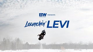 Launchin Levi [upl. by Lynnet]