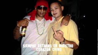 Descansa En Paz Chino Ñengo Flow Ft Arcangel [upl. by Macfadyn660]