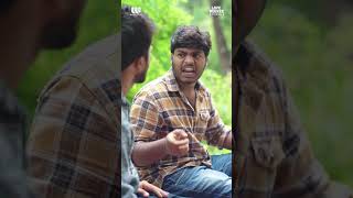 LoveDegree Episode 02  Short Series  Gowri  Vaishnavi  SDT Shorts Trending [upl. by Nadabas]