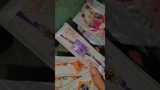 resin rakhi ytviral ytshots resinart rakhi rakshabandhan youtube shorts resin epoxy [upl. by Laureen]