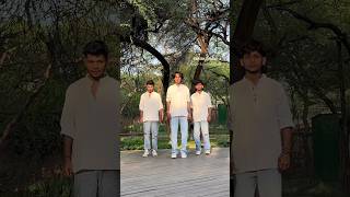 Bulleya  Sultan  Aryan Sharma Choreography viral ytshort bollywood dance [upl. by Maddi]