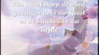 Opwekking 488 Heer ik kom tot U [upl. by Milton]