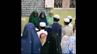 Quran Ki Mashq baby girls Tilawat kalam paak misharyShamsilajchannel [upl. by Clarance]