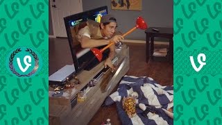 Zach king Best Magic Vines Ever  Zach King The KING OF EDITING MUST WATCH [upl. by Shayna]