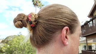 3 Impressive Men’s Long Hairstyles for 2024 [upl. by Garrison]