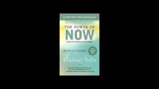 Eckhart Tolle Series The Power of Now Full Audiobook [upl. by Hakvir]