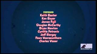 The Looney Tunes Show Episode 1 quotBest Friendsquot  Credits [upl. by Ennagrom652]