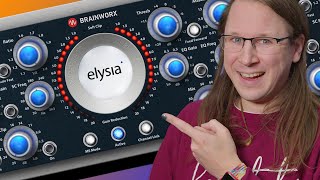 Everything you need to know about Elysia Alpha Compressor [upl. by Baseler]