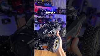 Mobil RC Offroad sangar shorts [upl. by Weinert]