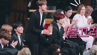 when celebrities meet BTS [upl. by Dagna]