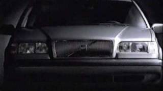 Volvo 850 1996  Commercial [upl. by Blank]