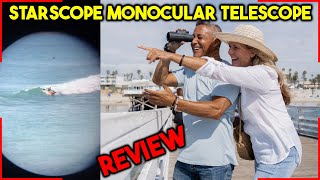 👖 Nobody Tells You This About Starscope Monocular Telescope 🎉 Starscope Monocular Reviews 🔭 [upl. by Selim]