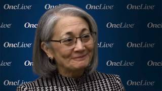 Dr Higano on Role of PARP Inhibitors in Prostate Cancer [upl. by Scopp471]