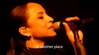 Sade in Another time [upl. by Winola]