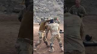 Day 4 of Brutal French Desert Commando Course – Only the Strongest Survive [upl. by Annoyed413]