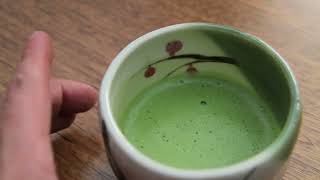 🍵How to Make Matcha Green Tea  The Right Way 🍵 [upl. by Jyoti]