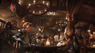 Celtic Medieval Tavern Music  non copyright Vol 3 [upl. by Sulamith]