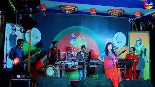 কাটা আঘাত দাও গো যার তারkatar aghat daw go jar tarnew hit song [upl. by Sterne711]