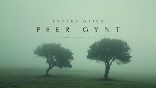 Peer Gynt Suite Edvard Griegs Masterpiece A Classical Gem [upl. by Lexine]