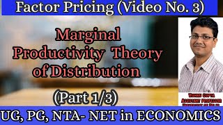 A3 Marginal rate of substitution  Consumption  Microeconomics [upl. by Imeaj]