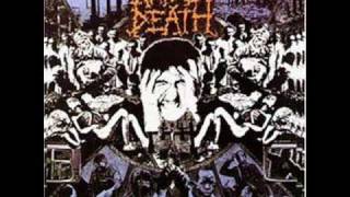 Napalm Death  Unchallenged Hate [upl. by Ahsiekam]